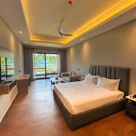 Sea Princess Port Blair Manglutan Luaran gambar