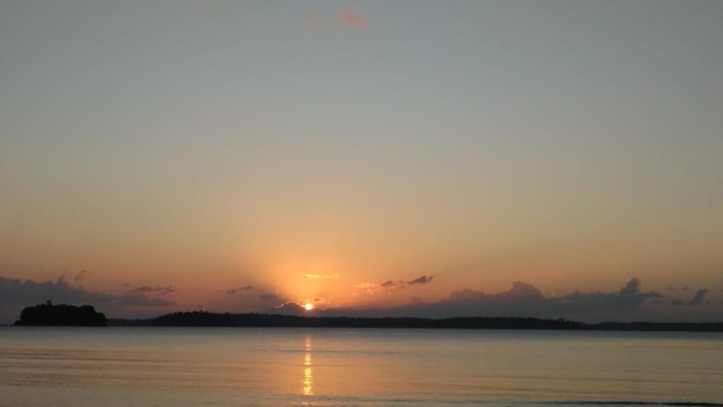 Sea Princess Port Blair Manglutan Luaran gambar
