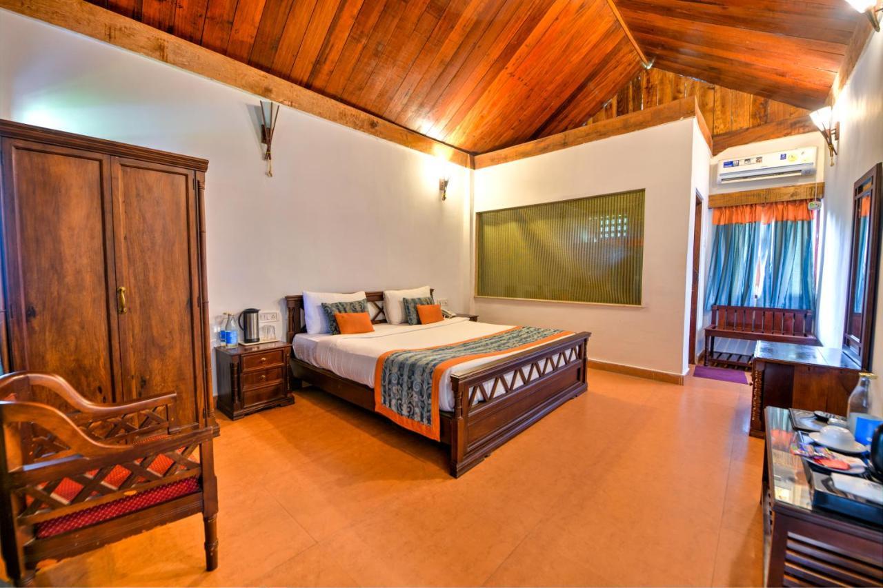 Sea Princess Port Blair Manglutan Luaran gambar
